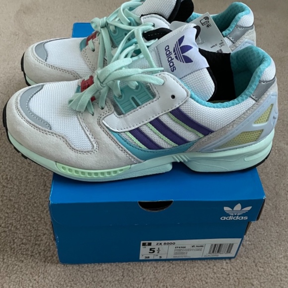 Adidas sneakers - Picture 3 of 5